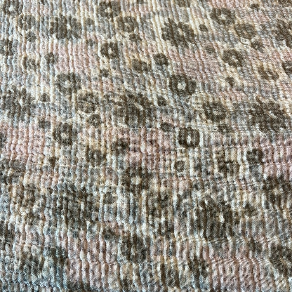 Floral Patterned Bedding Set - Picture 3 of 4